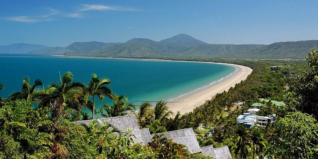 Exclusive Getaway (Port Douglas) - All You Need to Know BEFORE You Go