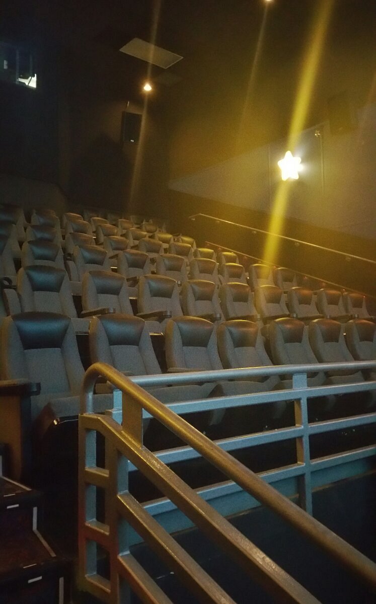 2023年 Regal Cinemas Waterford Lakes 20 IMAX 行く前に！見どころをチェック トリップアドバイザー