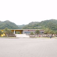 外澳濱海遊憩區