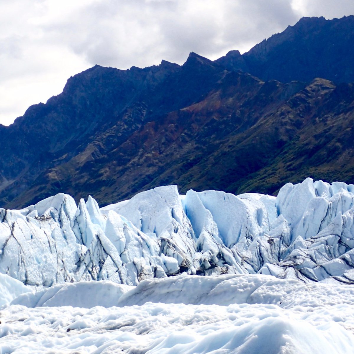 Matanuska Glacier, Аляска: лучшие советы перед посещением - Tripadvisor