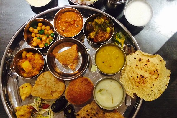 THE 10 BEST Restaurants in Junagadh (Updated May 2024)