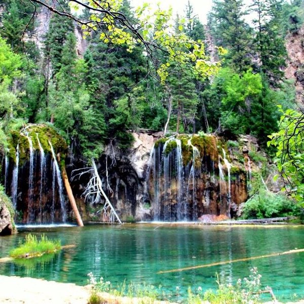 Hanging Lake - All You Need to Know BEFORE You Go (2024)