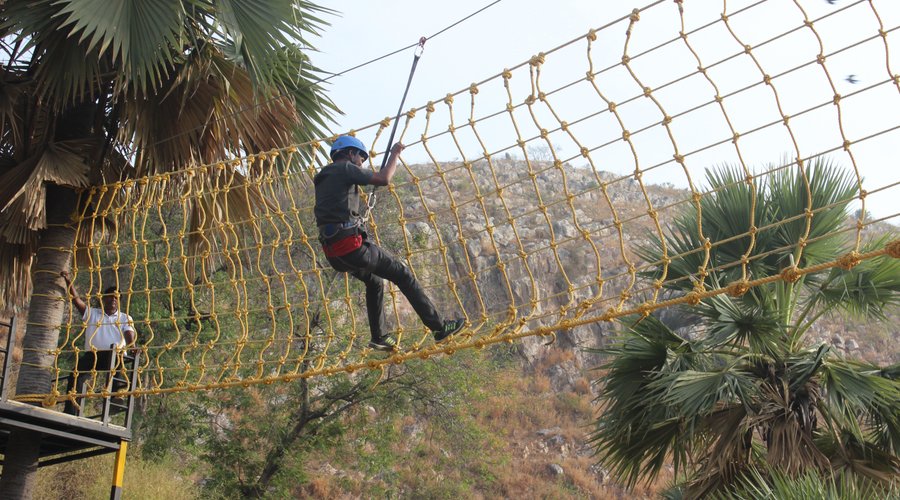 Burma Bridge 1