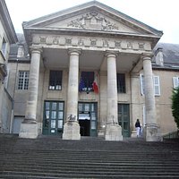 La façade