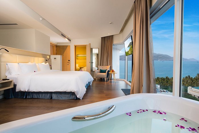 Liberty Central Nha Trang Hotel (냐 짱) - 호텔 리뷰 & 가격 비교 Liberty Central Nha Trang Hotel (냐 짱) - 호텔 리뷰 & 가격 비교
