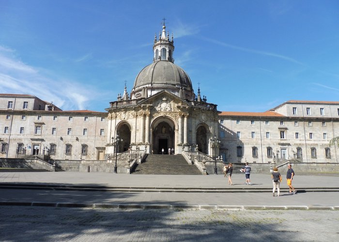 Azpeitia, Spanien Tourismus in Azpeitia Tripadvisor