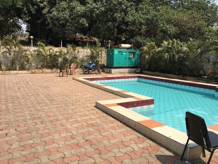 Mountview Resort Pool: Pictures & Reviews - Tripadvisor