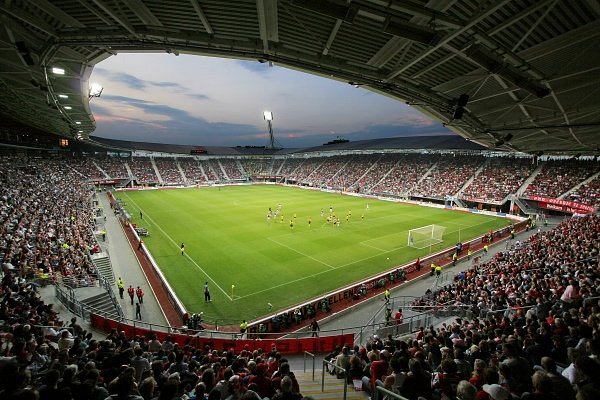AFAS Stadium image