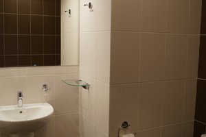 Номера и люксы