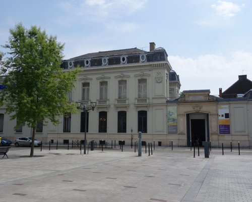 Prostitutes in Tourcoing