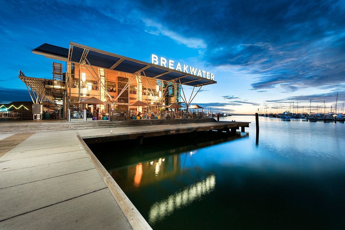 The Breakwater (Hillarys) All You Need to Know BEFORE You Go