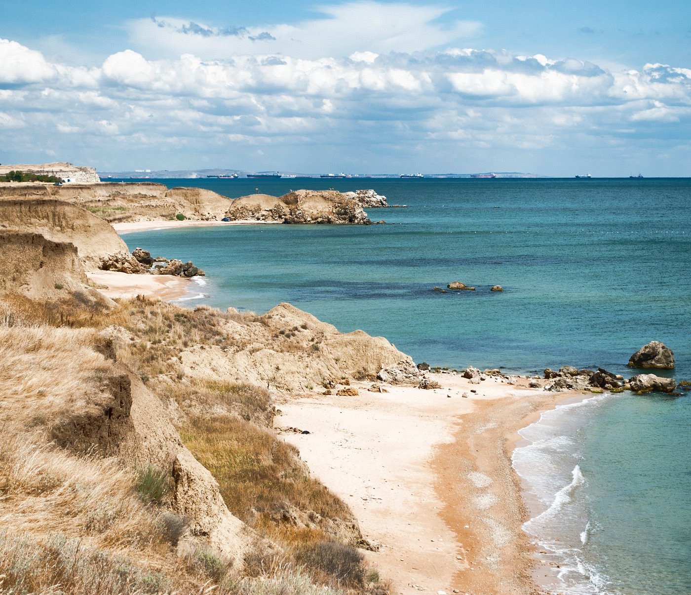 Kerch Peninsula 2024: все самое лучшее для туристов - Tripadvisor