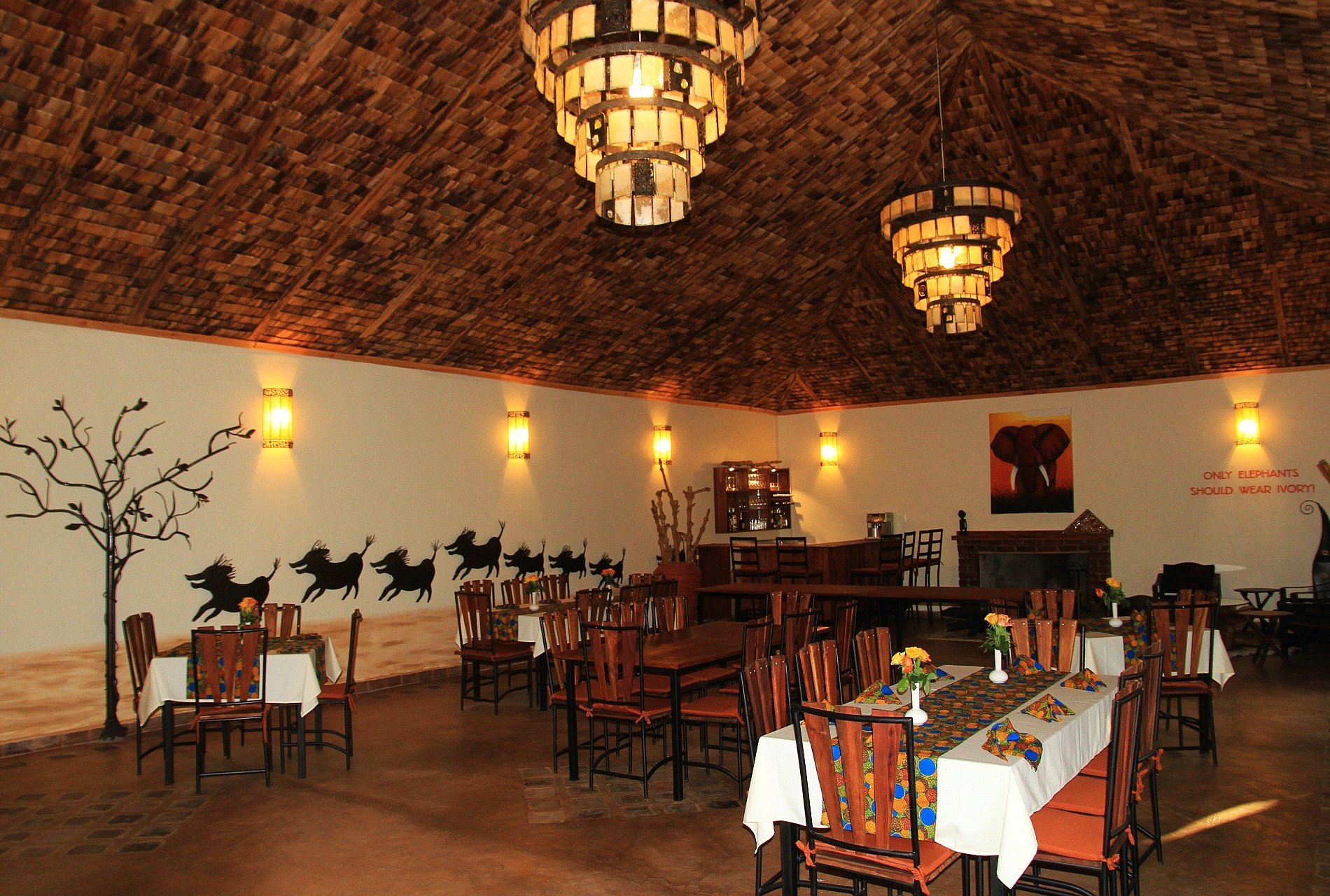 African View Lodge by null