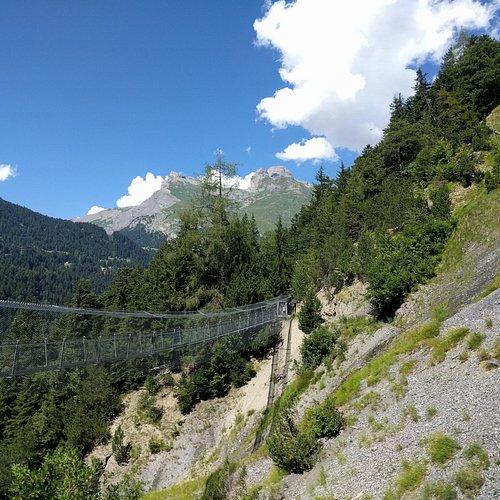 Great Hiking - Reviews, Photos - Les Gorges de la Jogne - Tripadvisor