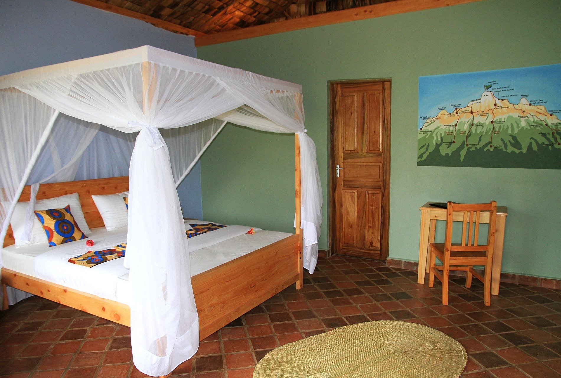 African View Lodge by null