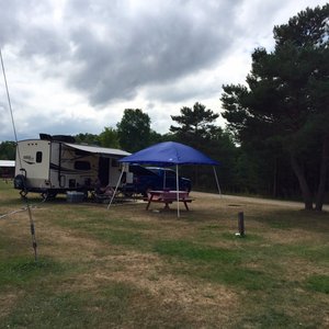 Our site