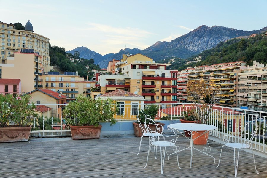 Hotel Edward's - UPDATED Prices, Reviews & Photos (Menton, France ...