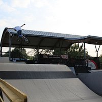 BMX Takeover Night