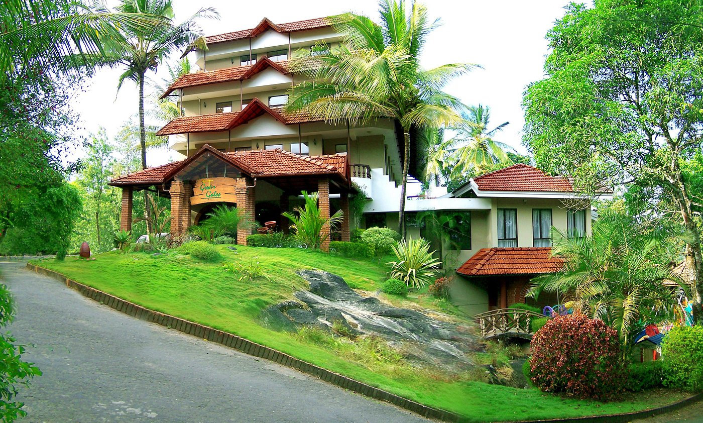 GREEN GATES Updated 2024 Prices & Hotel Reviews (Kalpetta, Kerala, India)