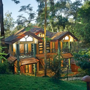 cottages