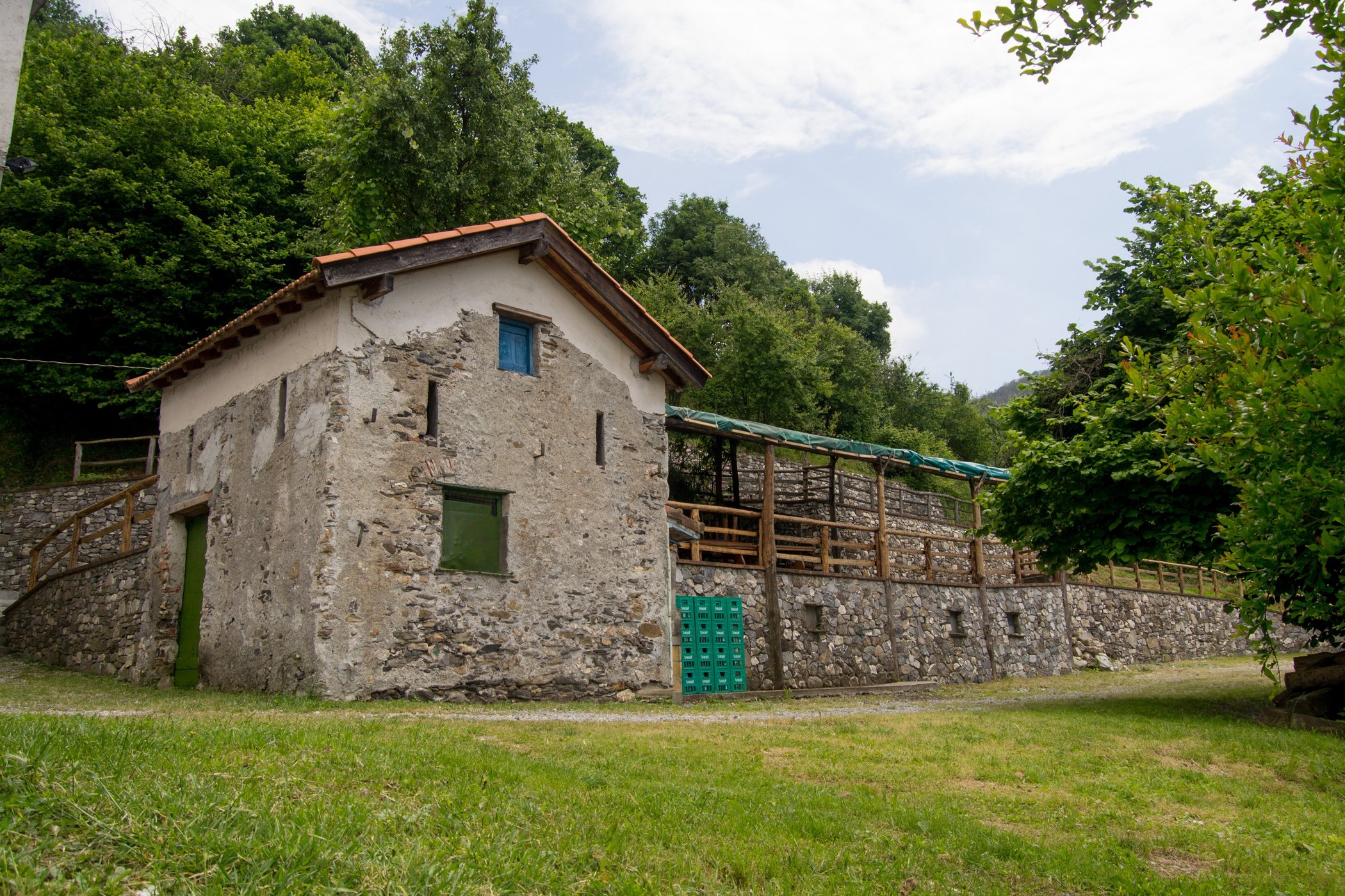 Agriturismo Du Sui Di Pesce Giovanni image