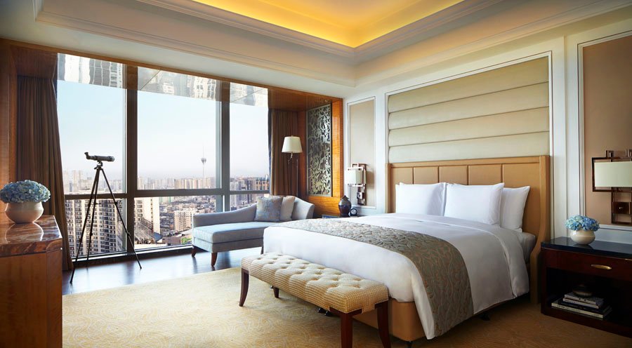 Hotel photo 30 of The Ritz-Carlton, Chengdu.