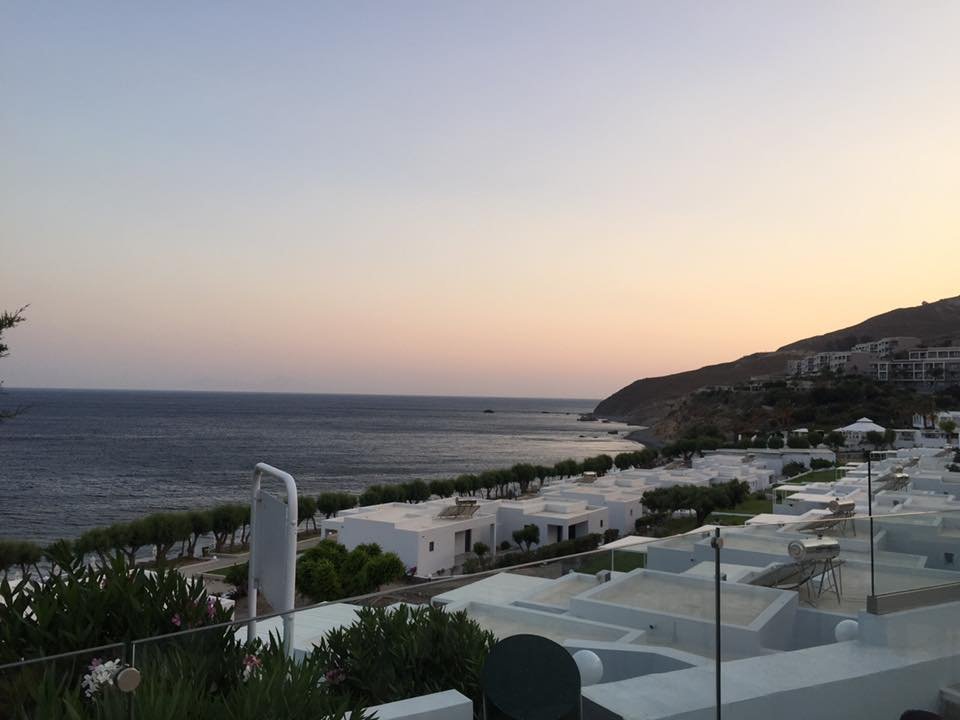 Dimitra Beach Hotel & Suites Massage: Pictures & Reviews - Tripadvisor