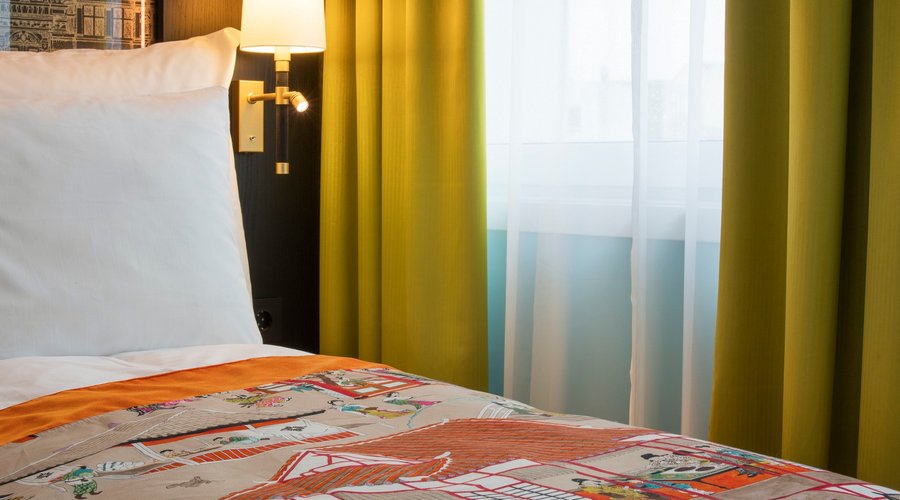 Single room
