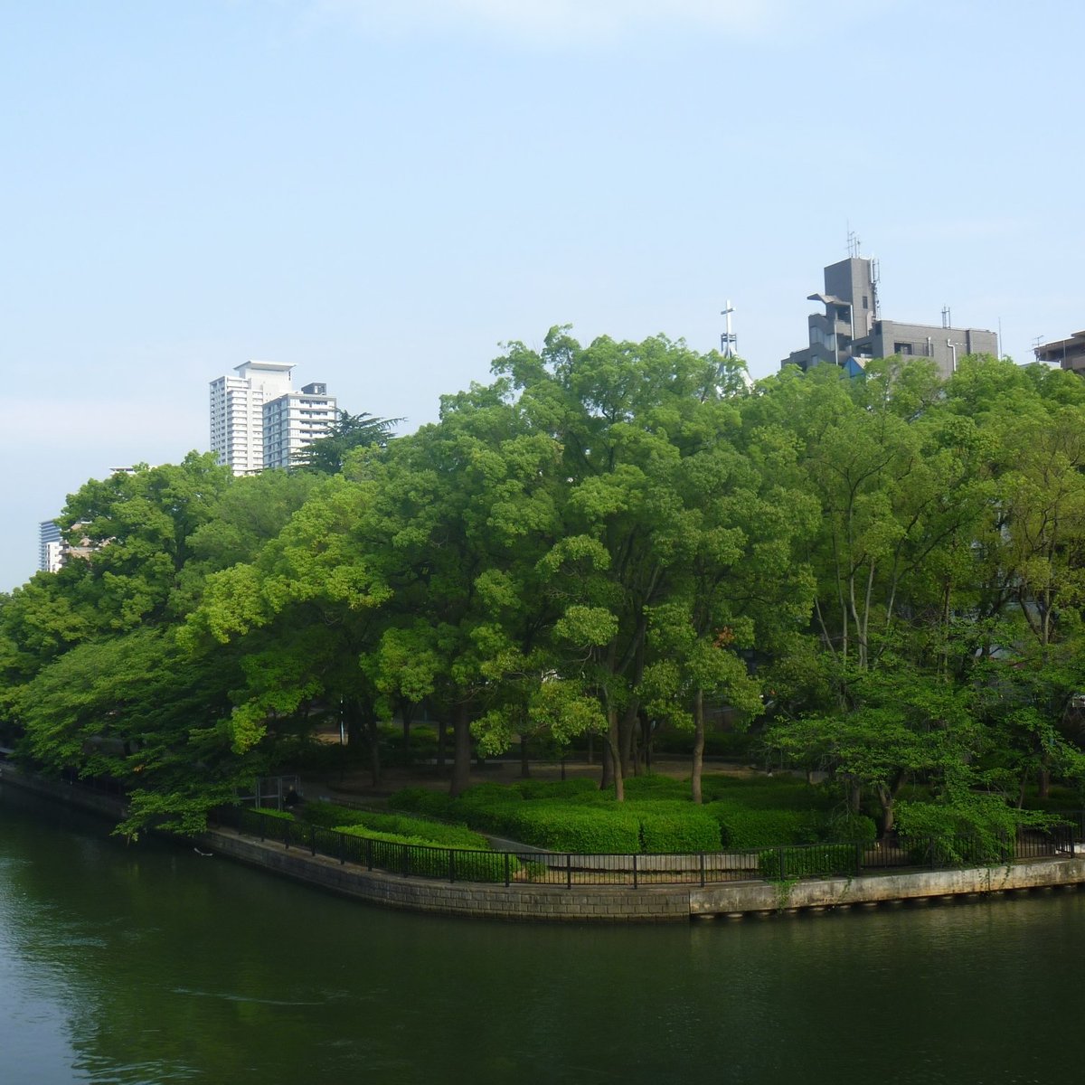 21年 南天満公園 行く前に 見どころをチェック トリップアドバイザー