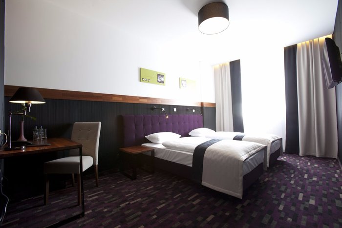 hotel modus laziska gorne ceny