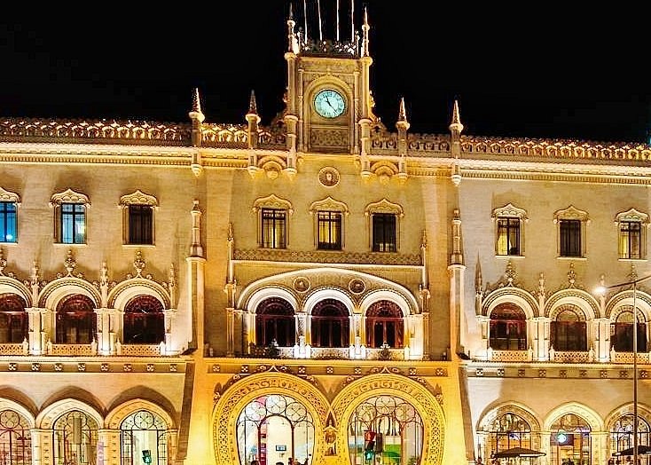 after school Young lady top notch Rossio Train Station (Lisbon) - All You Need to Know BEFORE You Go after school Young lady top notch Rossio Train Station (Lisbon) - All You Need to Know BEFORE You Go