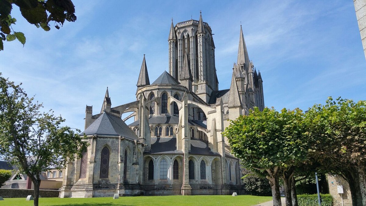 Cathédrale de Coutances - Tripadvisor