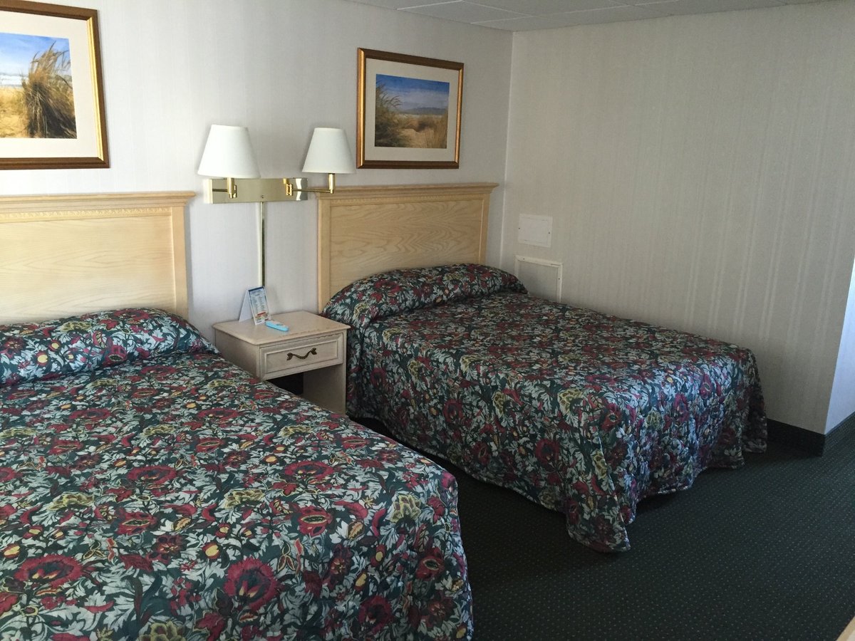 Empress Motel Rooms: Pictures & Reviews - Tripadvisor