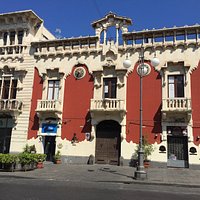 Palazzo Bonaventura