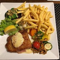 Restaurant Edelweiss