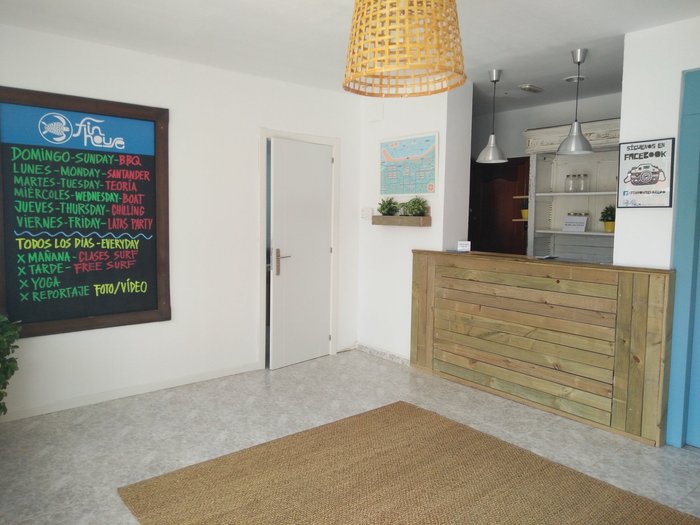 Imagen 21 de Fin Surf House Loredo