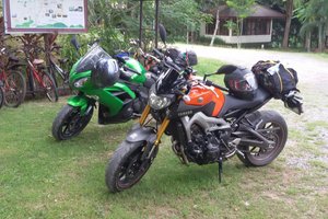นักท่องเที่ยว
