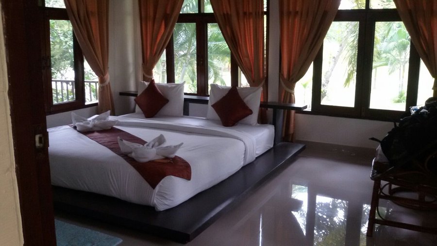 A Single Night @ De Bua Valley