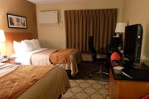 Room & Suite