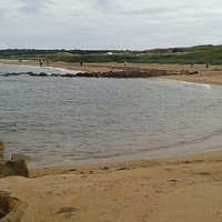 KINGSBARNS BEACH