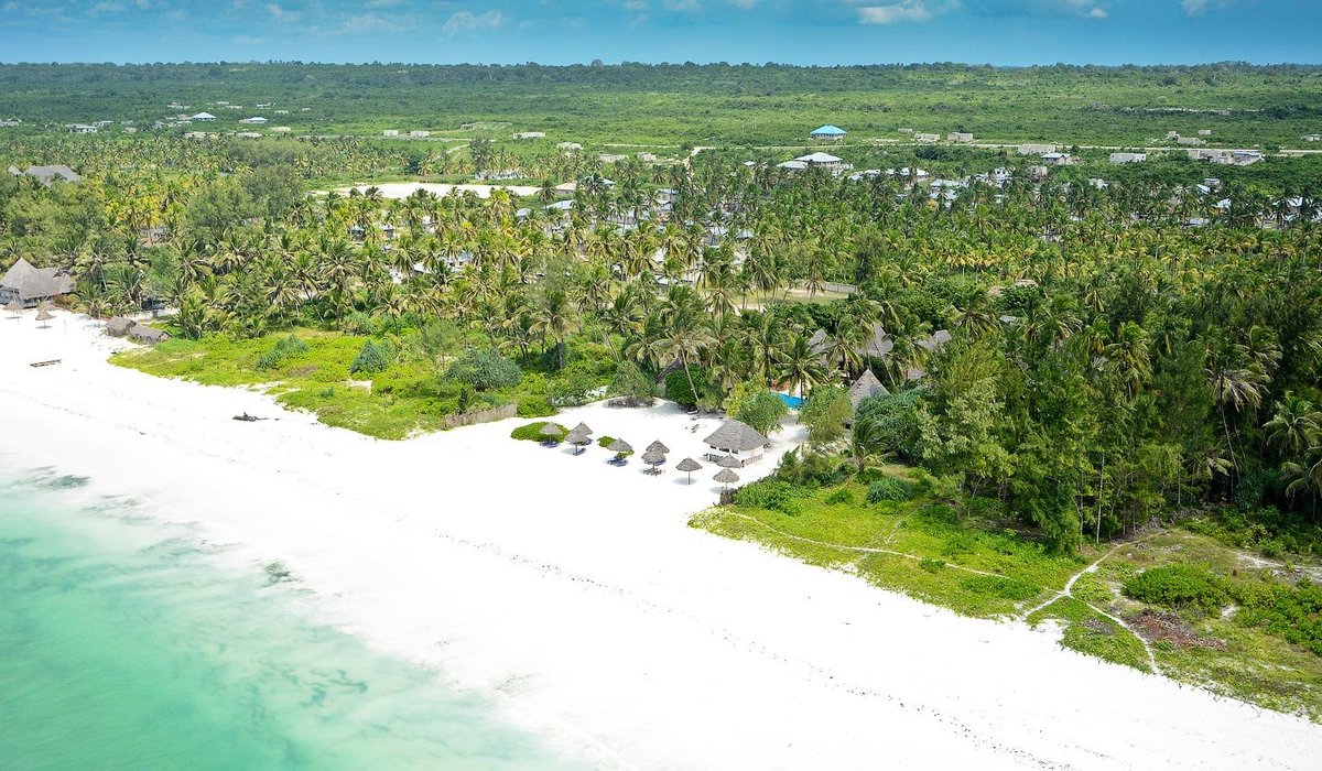 MCHANGA ZANZIBAR (Занзибар) - отзывы, фото и сравнение цен - Tripadvisor