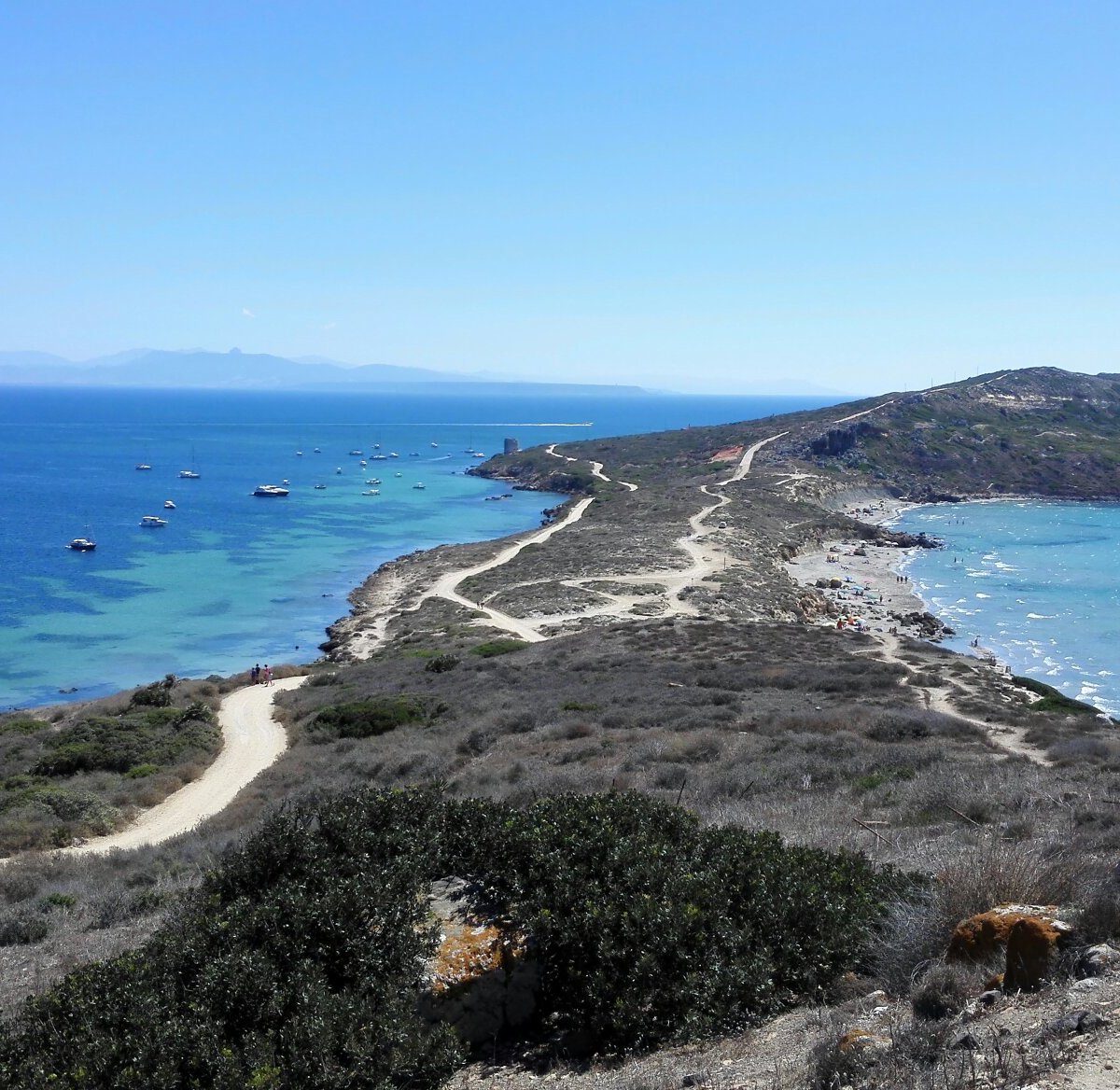 Spiaggia di San Giovanni di Sinis - Qué SABER antes de ir (ACTUALIZADO ...