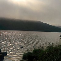 Loch Lubnaig