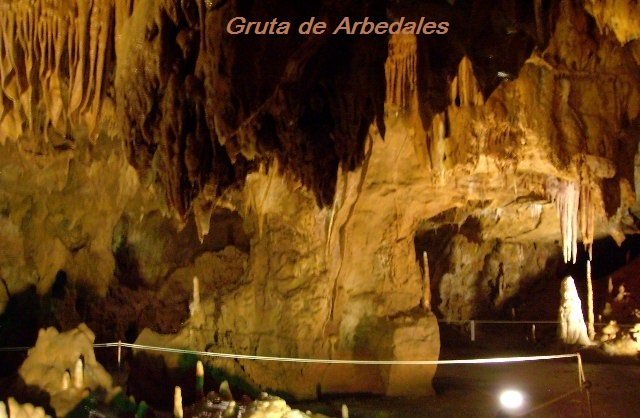 Imagen 5 de Gruta de Arbedales