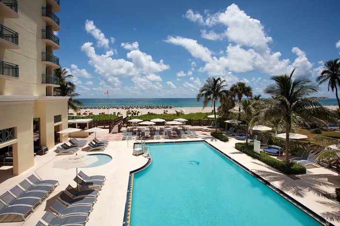 THE SINGER OCEANFRONT RESORT, CURIO COLLECTION BY HILTON (Singer Island ...