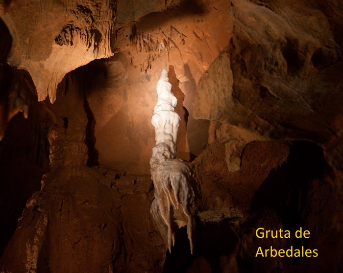 Imagen 9 de Gruta de Arbedales