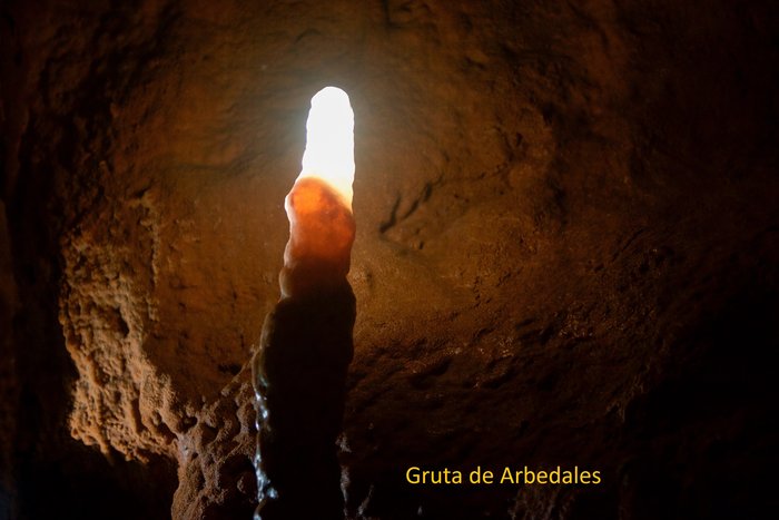 Imagen 7 de Gruta de Arbedales