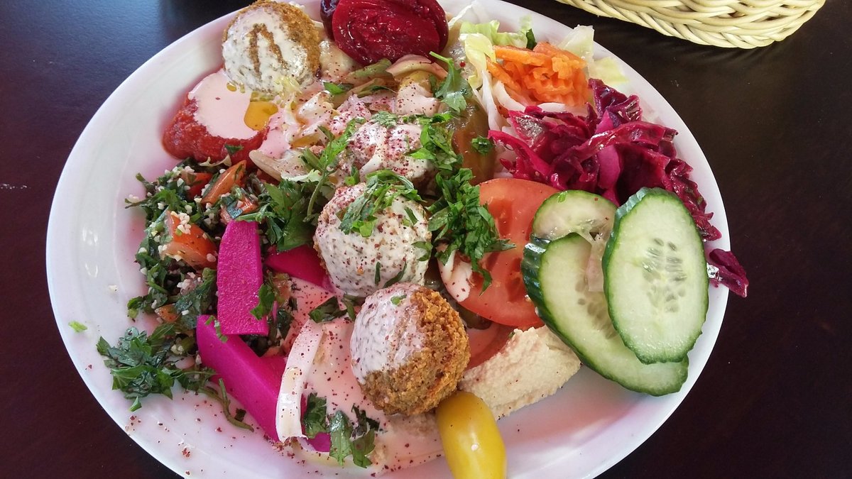 SABABA, Munich - Restaurant Reviews, Photos & Phone Number - Tripadvisor