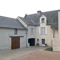 domaine du Vieux Bourg