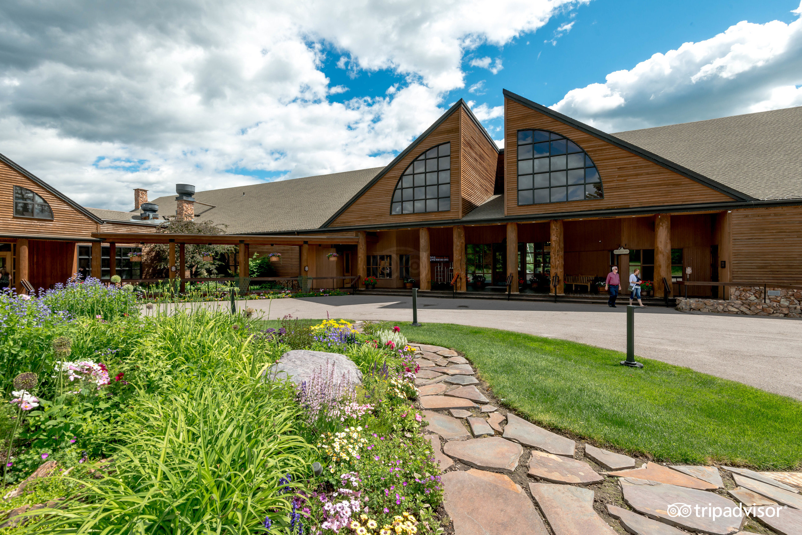 GROUSE MOUNTAIN LODGE Bewertungen Fotos Preisvergleich Whitefish Montana Tripadvisor